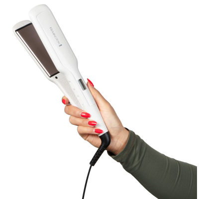 Випрямляч волосся Remington S5527 PRO-Ceramic Extra White (7030822) Випрямляч волосся Remington S5527 PRO-Ceramic Extra White (7030822)