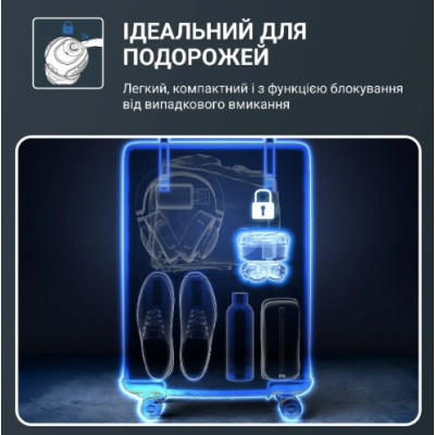 Машинка для стрижки Rowenta TN3110E0 (7180902) Машинка для стрижки Rowenta TN3110E0 (7180902)