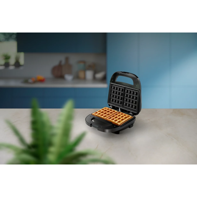 Вафельниця Philips HD2332/90 (7058899) Вафельниця Philips HD2332/90 (7058899)