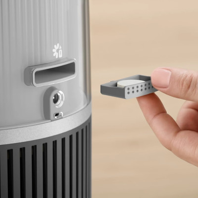 Зволожувач повітря Philips HU5710/03 (7082039) Зволожувач повітря Philips HU5710/03 (7082039)