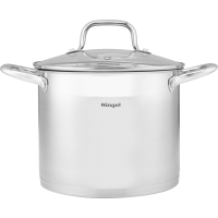 Каструля Ringel Curry (4.9 л) 20 см (6990945) Каструля Ringel Curry (4.9 л) 20 см (6990945)