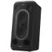 Портативна акустика Panasonic SC-BMAX10 Black (7137263) Портативна акустика Panasonic SC-BMAX10 Black (7137263)