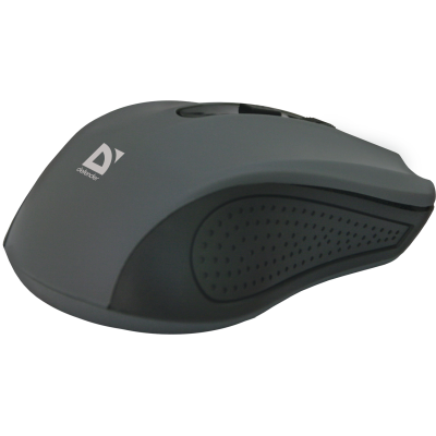 Миша Defender Accura MM-935 Wireless Grey (52936) (6373986) Миша Defender Accura MM-935 Wireless Grey (52936) (6373986)