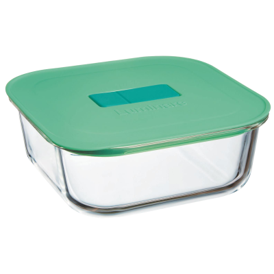 Контейнер Luminarc Pure Box Unique, 1.1 л (7102422) Контейнер Luminarc Pure Box Unique, 1.1 л (7102422)