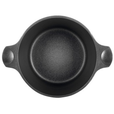 Каструля RINGEL Zitrone Black (2.5л) 20 см (6937241) Каструля RINGEL Zitrone Black (2.5л) 20 см (6937241)