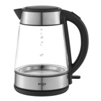 Електрочайник ERGO GL 8020 (7109148) Електрочайник ERGO GL 8020 (7109148)