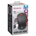Миша Defender Bit MB-205 Wireless BLACK (52205)  (6918402)