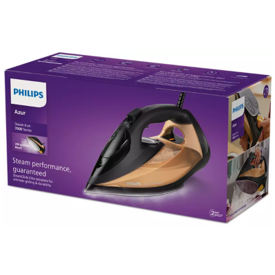 Праска Philips DST7040/80 (6858145) Праска Philips DST7040/80 (6858145)