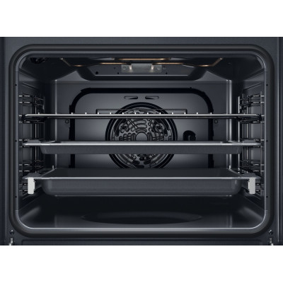 Електрична духова шафа Whirlpool OMK58HU1B (6874902) Електрична духова шафа Whirlpool OMK58HU1B (6874902)
