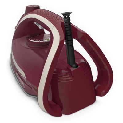 Праска з подачею пари Tefal FV6820E0 (6662386) Праска з подачею пари Tefal FV6820E0 (6662386)