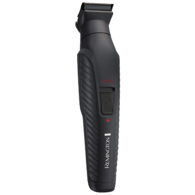 Тример універсальний Remington PG2100 G10 Graphite 10-in-1 Multigrooming Kit (7030840) Тример універсальний Remington PG2100 G10 Graphite 10-in-1 Multigrooming Kit (7030840)