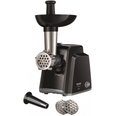 М'ясорубка Tefal NE105838 (6807786) М'ясорубка Tefal NE105838 (6807786)