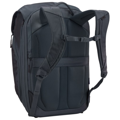 Рюкзак Thule Subterra 2 Expandable Backpack 26-32L TRVL Dark Slate (7098755) Рюкзак Thule Subterra 2 Expandable Backpack 26-32L TRVL Dark Slate (7098755)