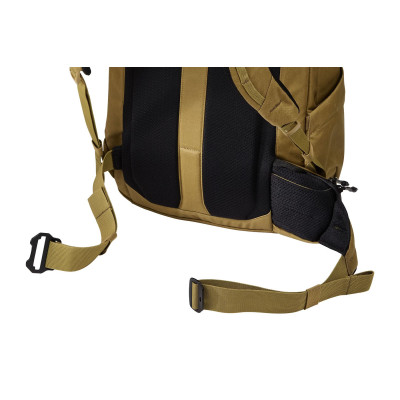 Дорожній рюкзак Thule Aion Travel Backpack 40L TATB140 Nutria (6808627) Дорожній рюкзак Thule Aion Travel Backpack 40L TATB140 Nutria (6808627)