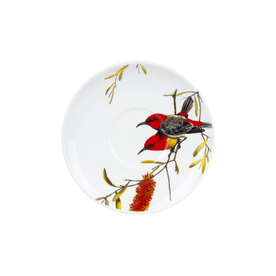 Чашка з блюдцем Limited Edition Bird, 2 предмети (6634556) Чашка з блюдцем Limited Edition Bird, 2 предмети (6634556)
