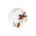 Чашка з блюдцем Limited Edition Bird, 2 предмети (6634556) Чашка з блюдцем Limited Edition Bird, 2 предмети (6634556)