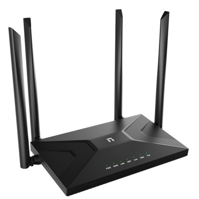 Бездротовий маршрутизатор Netis MW5360 3G/4G Wireless N300Mbps Router (6853479) Бездротовий маршрутизатор Netis MW5360 3G/4G Wireless N300Mbps Router (6853479)