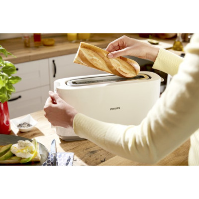 Тостер Philips HD2590/00 (6809019) Тостер Philips HD2590/00 (6809019)