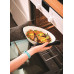 Форма для запікання Luminarc Smart Cuisine Wavy, 29х17 см (7224479) Форма для запікання Luminarc Smart Cuisine Wavy, 29х17 см (7224479)