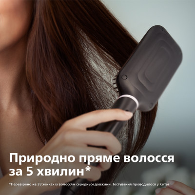 Гребінець Philips BHH880/00 (6428789) Гребінець Philips BHH880/00 (6428789)