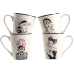 Чашка Limited Edition Madam A (7007008)