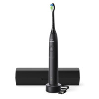 Зубна електрощітка Philips HX7101/02 Sonicare 5300 Black (7125708) Зубна електрощітка Philips HX7101/02 Sonicare 5300 Black (7125708)