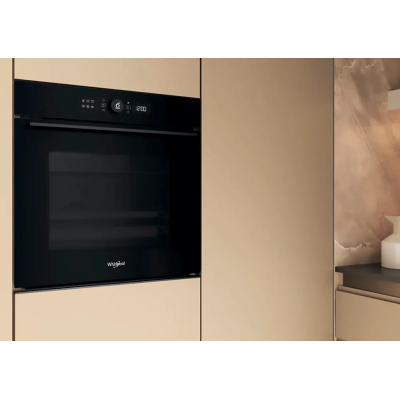 Електрична духова шафа Whirlpool WOI5S8HM2SBA (7163823) Електрична духова шафа Whirlpool WOI5S8HM2SBA (7163823)