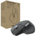 Миша Logitech MX Master 4 for Business Wireless/Bluetooth Graphite (910-007617) (7263938)