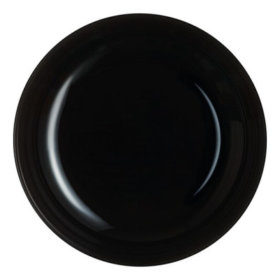 Блюдо LUMINARC FRIENDS TIME BLACK (6553948) Блюдо LUMINARC FRIENDS TIME BLACK (6553948)