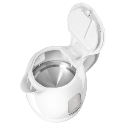 Електрочайник Sencor SWK 1010WH (6527301) Електрочайник Sencor SWK 1010WH (6527301)