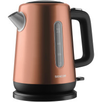 Електрочайник Sencor SWK 1752CO (6990889) Електрочайник Sencor SWK 1752CO (6990889)