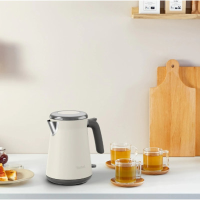 Електрочайник Tefal KI666AE0 (7098287) Електрочайник Tefal KI666AE0 (7098287)