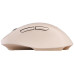 Миша комп'ютерна Yenkee YMS 2080BG WL rechargable mouse SLIDER Beige (7090570) Миша комп'ютерна Yenkee YMS 2080BG WL rechargable mouse SLIDER Beige (7090570)
