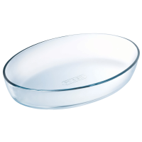 Форма для запікання Pyrex, 40х27х7 см (7092330) Форма для запікання Pyrex, 40х27х7 см (7092330)
