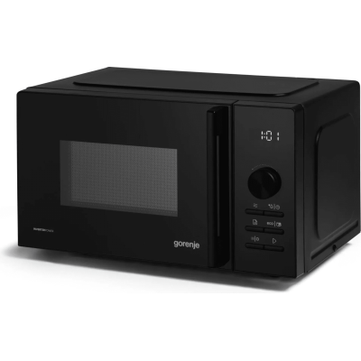 Мікрохвильова піч Gorenje MO20A3B5 (C20UXP75-G8E-B1A) (7290720) Мікрохвильова піч Gorenje MO20A3B5 (C20UXP75-G8E-B1A) (7290720)
