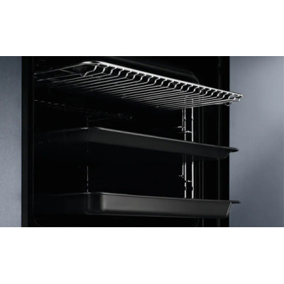 Електрична духова шафа Electrolux EOE8P39WX (6932104) Електрична духова шафа Electrolux EOE8P39WX (6932104)