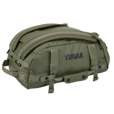 Дорожня сумка Thule Chasm Duffel 30L TDSD-301 Olivine (7081863) Дорожня сумка Thule Chasm Duffel 30L TDSD-301 Olivine (7081863)