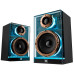 Акустика Defender Futuro, 20Вт Black (65087) (7166636) Акустика Defender Futuro, 20Вт Black (65087) (7166636)