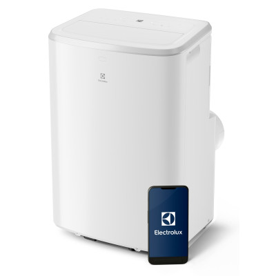 Кондиціонер Electrolux EXP26U339HW (6998789)