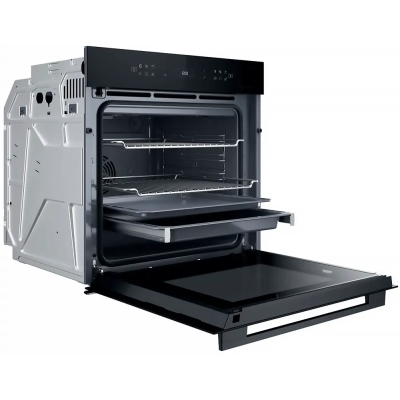Електрична духова шафа Whirlpool WOI7A8PT1SB (7163830) Електрична духова шафа Whirlpool WOI7A8PT1SB (7163830)