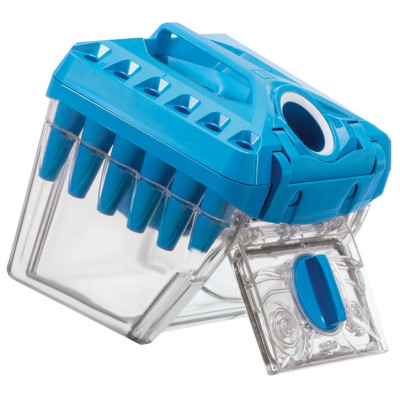 Пилосос Thomas DryBOX + AquaBOX PARKETT (6456463) Пилосос Thomas DryBOX + AquaBOX PARKETT (6456463)