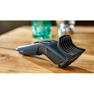 Машинка для стрижки Philips HC3505/15 (6410816) Машинка для стрижки Philips HC3505/15 (6410816)