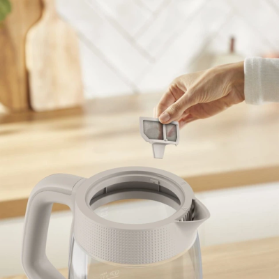 Електрочайник Tefal KO2G0BE0 (7261917)
