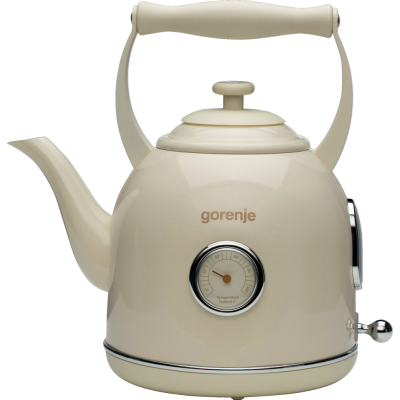 Електрочайник Gorenje K17CLIN (6889816)