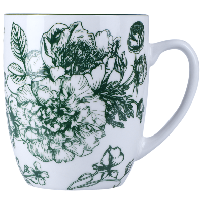 Чашка Limited Edition Blossom Green (7186272) Чашка Limited Edition Blossom Green (7186272)