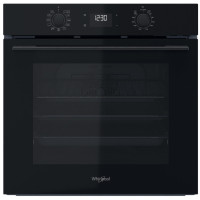 Електрична духова шафа Whirlpool OMK58HU1B (6874902) Електрична духова шафа Whirlpool OMK58HU1B (6874902)