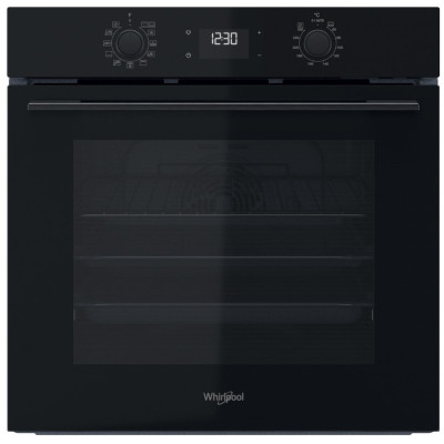 Електрична духова шафа Whirlpool OMK58HU1B (6874902) Електрична духова шафа Whirlpool OMK58HU1B (6874902)