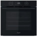 Електрична духова шафа Whirlpool OMK58HU1B (6874902)