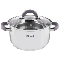 Каструля RINGEL Meyer (1.6 л) 16 см (6479365) Каструля RINGEL Meyer (1.6 л) 16 см (6479365)