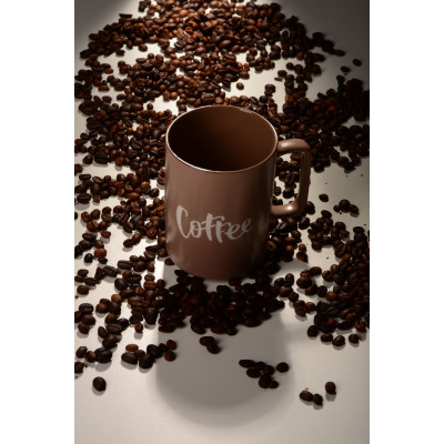 Чашка Limited Edition Time Coffee, 490 мл (7234918)